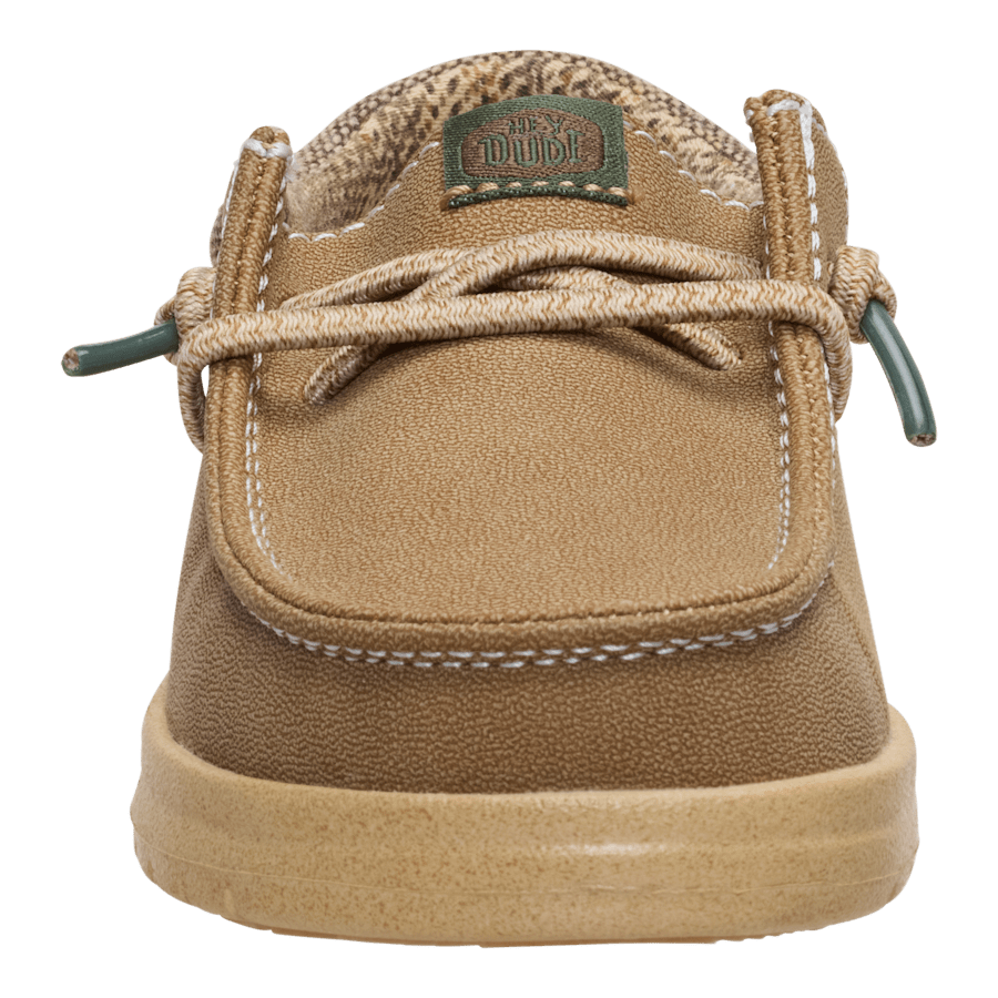 Paul Toddler Classic