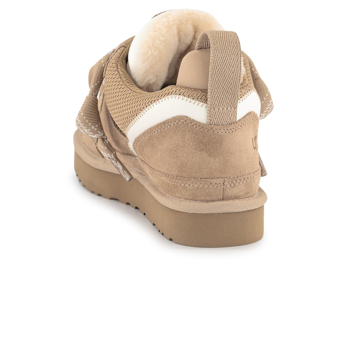 UGG Lowmel Trainer Sand - Women's - Beige