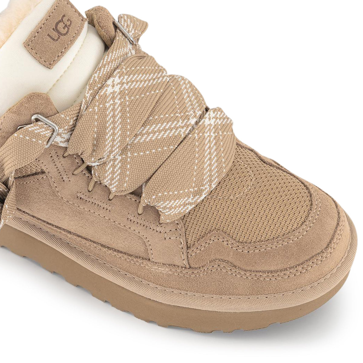 UGG Lowmel Trainer Sand - Women's - Beige