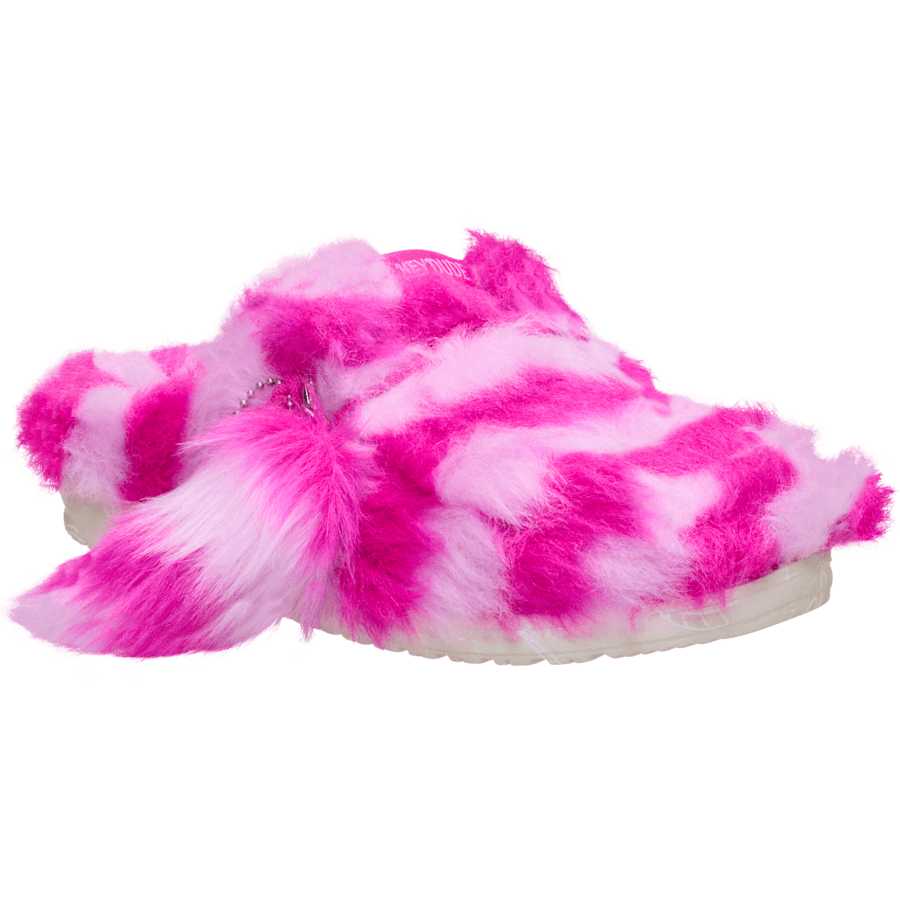 Wendy Slipper Cheshire Cat