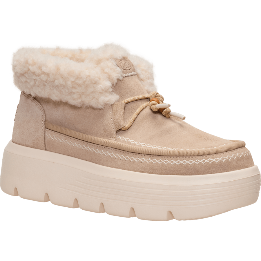Austin Edge Lounge Suede
