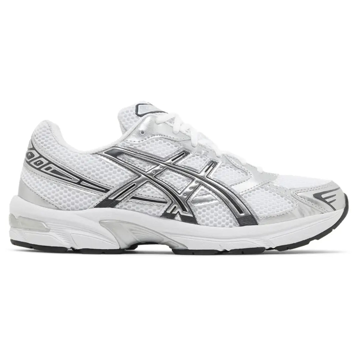 ASICS Gel-1130 White Pure Silver Sneakers