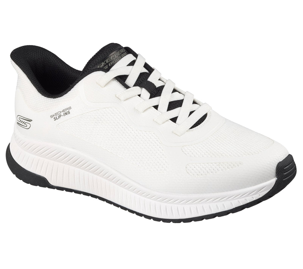Skechers Slip-ins: BOBS Sport Squad Chaos 4