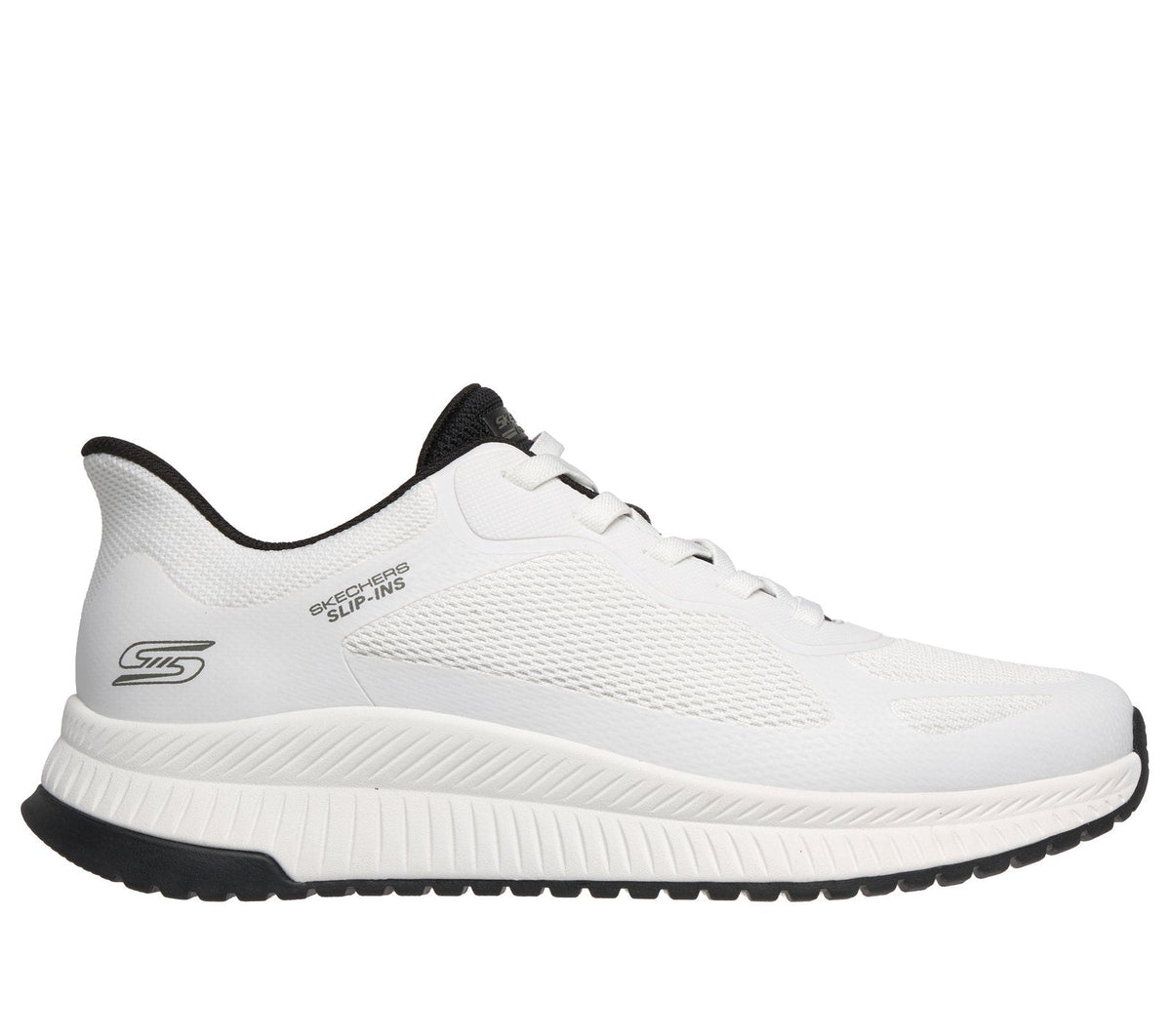Skechers Slip-ins: BOBS Sport Squad Chaos 4