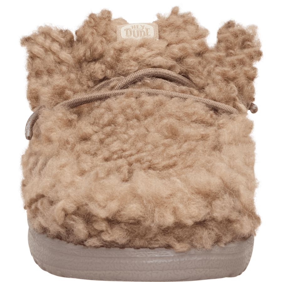 Wendy Youth Slipper