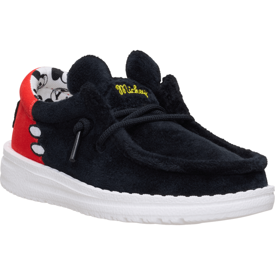 Disney Mickey Mouse Wally Funk Toddler