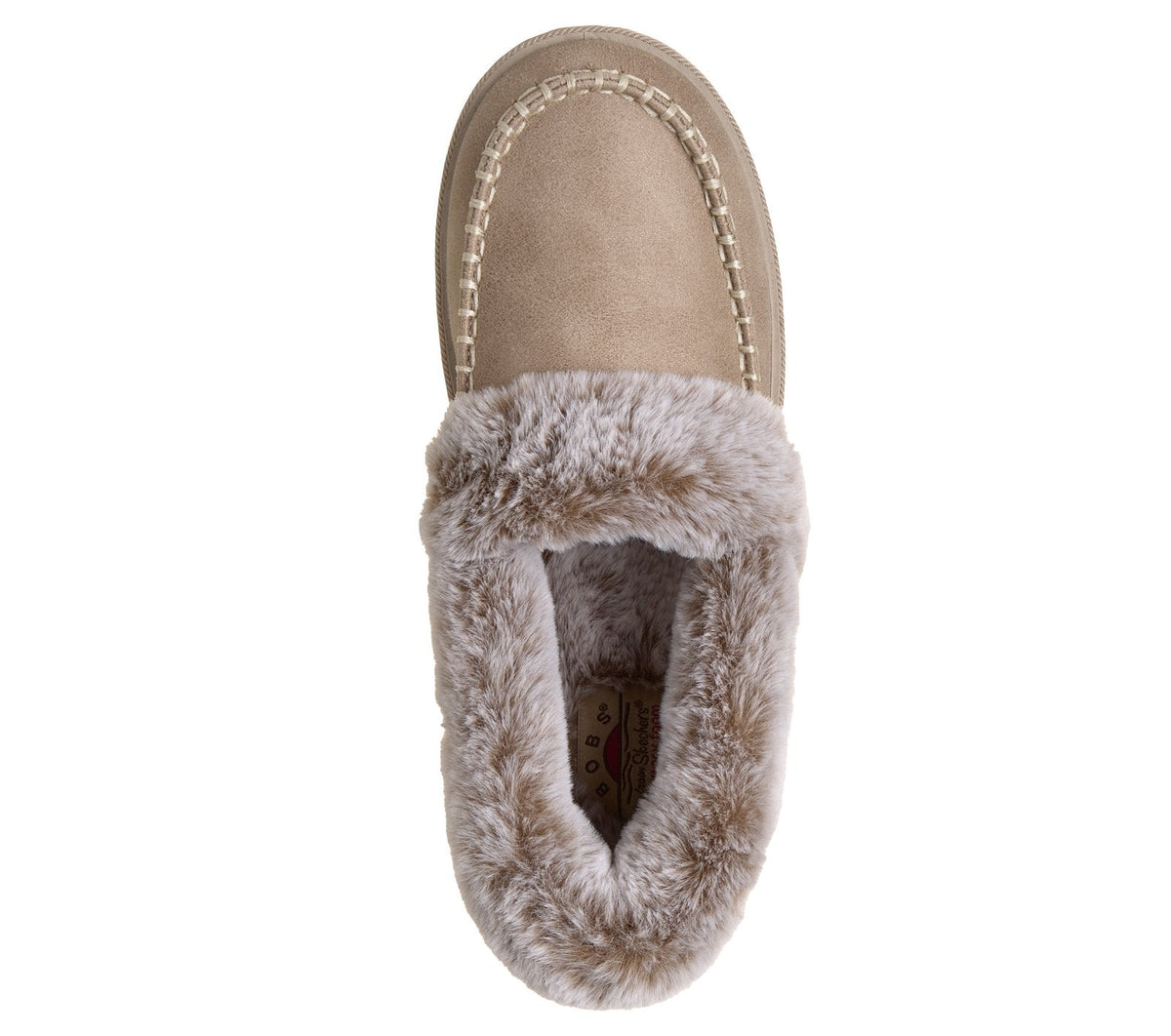 BOBS Cozy Kiss - Snug Stitch