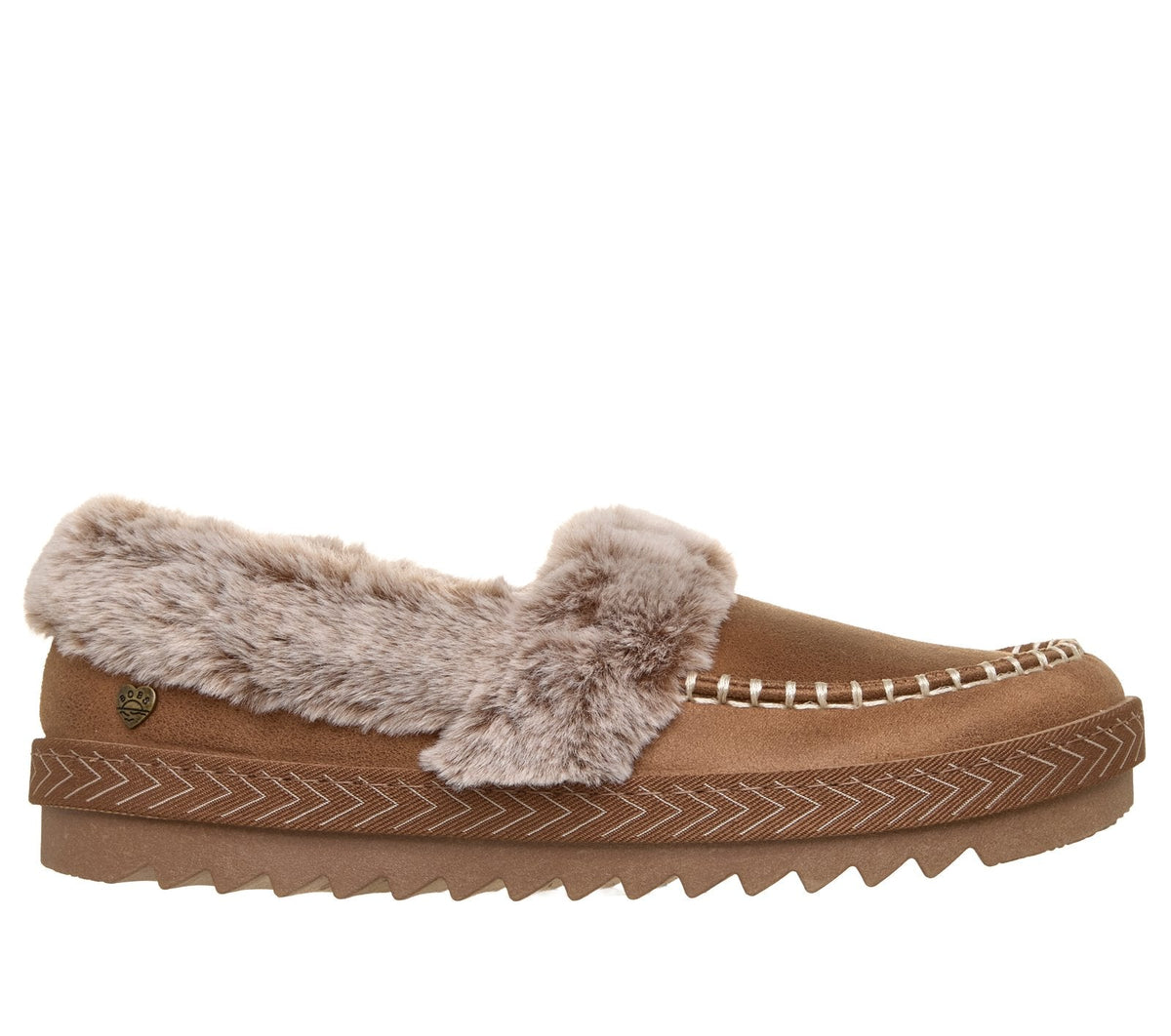 BOBS Cozy Kiss - Snug Stitch