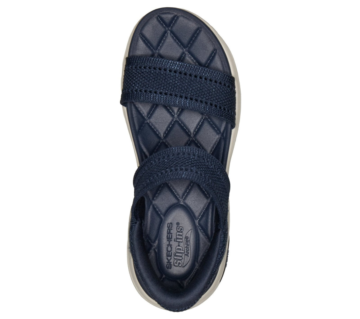 Skechers Slip-ins: Arch Fit 2.0 Sandal - Kennedy