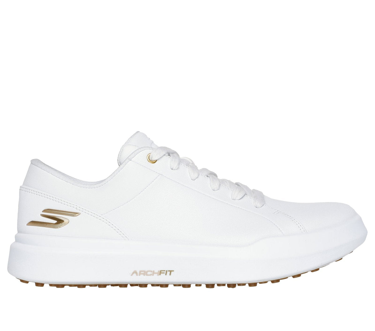 Waterproof Relaxed Fit: GO GOLF Drive 6