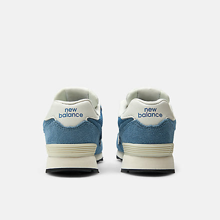 574 Lace - New Balance