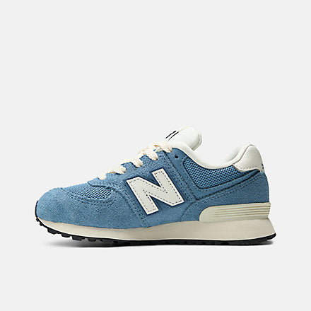 574 Lace - New Balance
