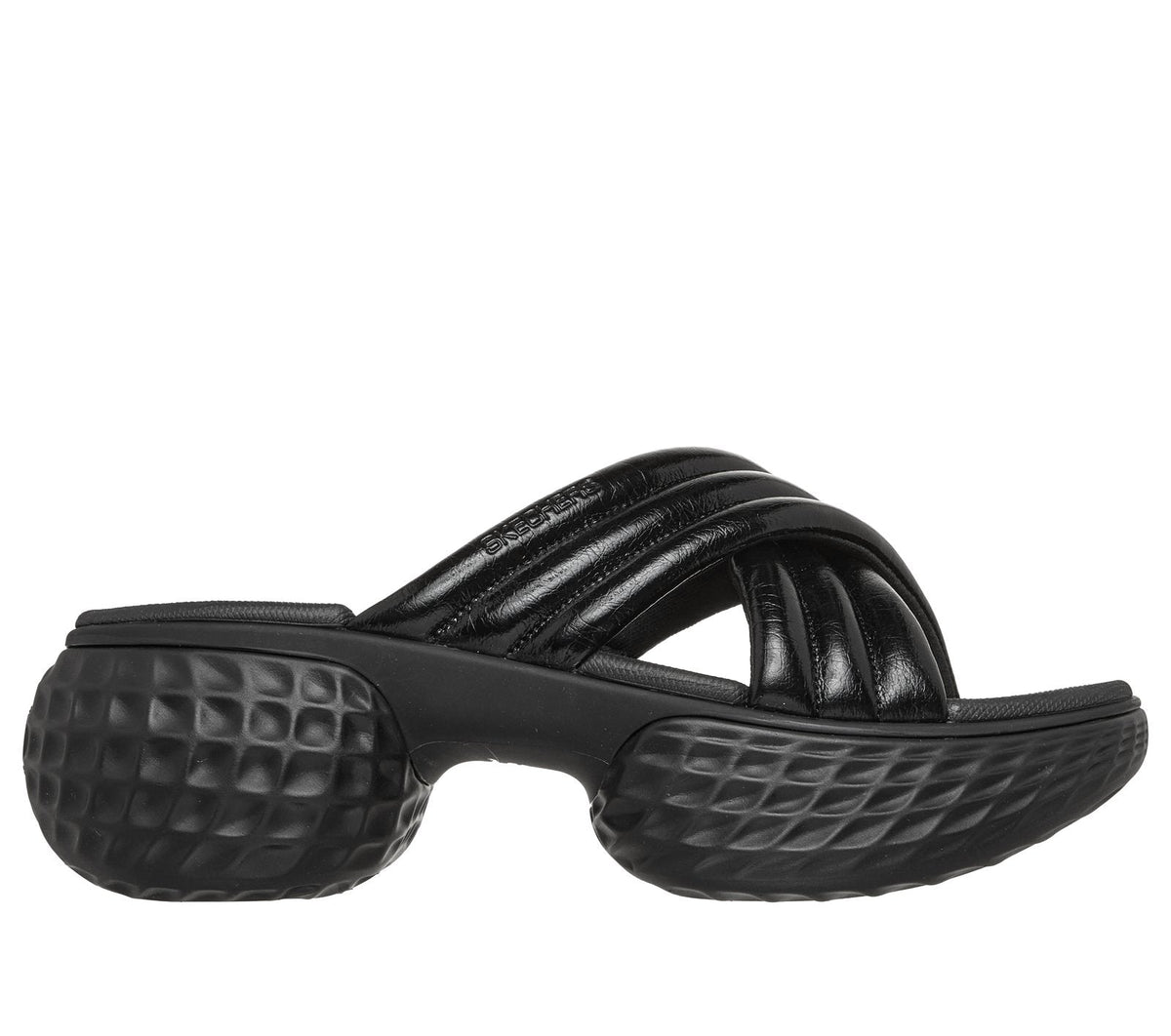 Arch Fit Hyper Rise - Clarissa