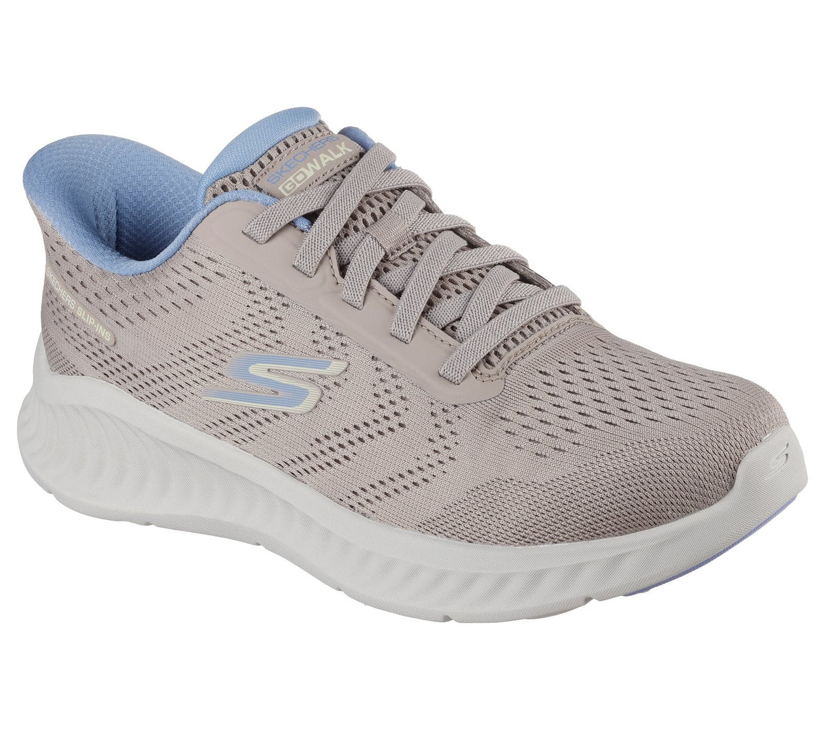 Skechers Slip-ins: GO WALK Now - Khloe