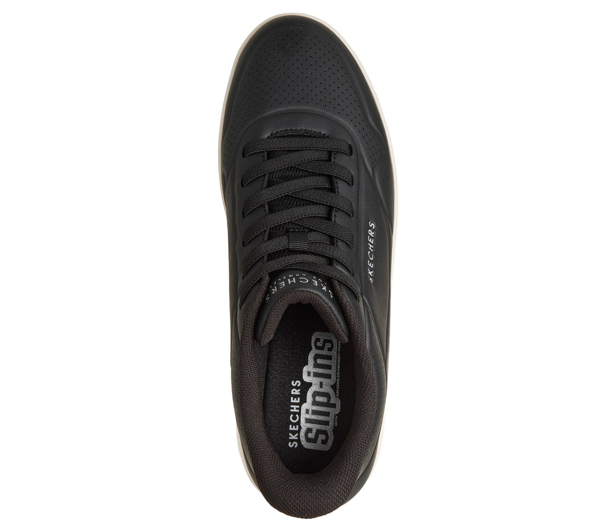 Skechers Slip-ins: UNO CTL - Laying Low