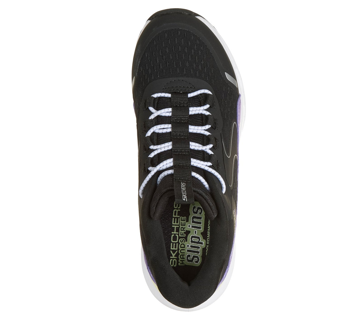 Skechers Slip-ins: Glide-Step - Vista Lane