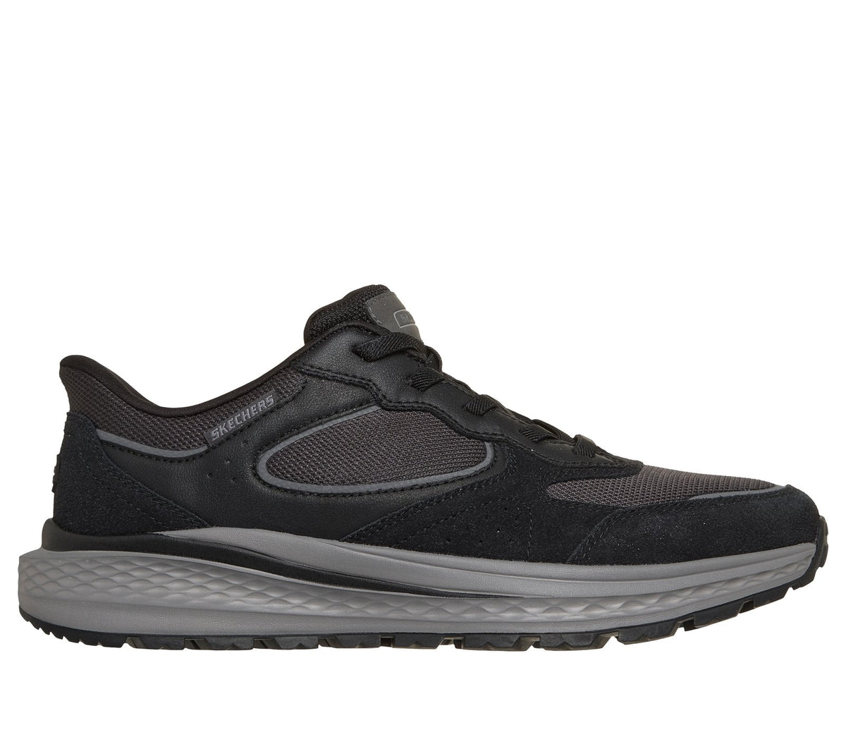 Skechers Slip-ins Relaxed Fit: Slade Ultra - Gage