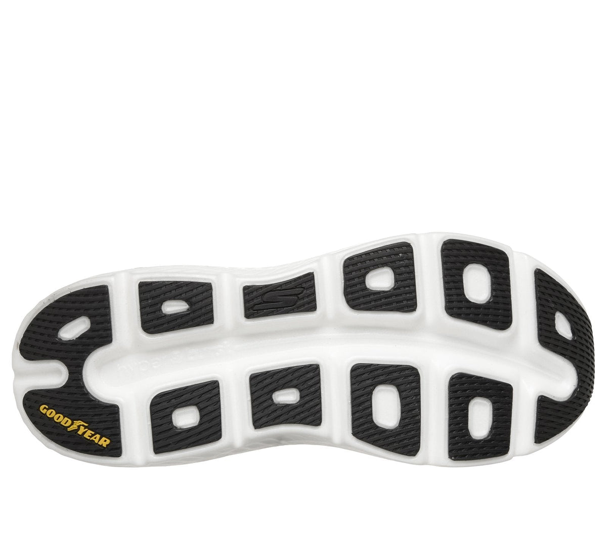 Skechers Slip-ins: Max Cushioning Hyper Craze 2.0