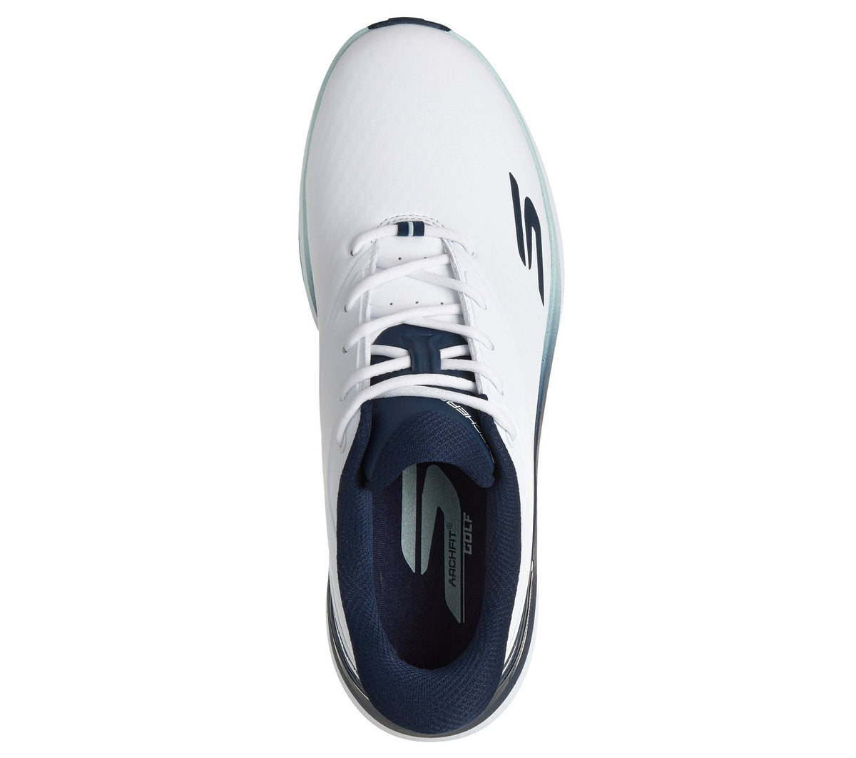 Skechers Slip-ins Golf Waterproof: Blade Tour
