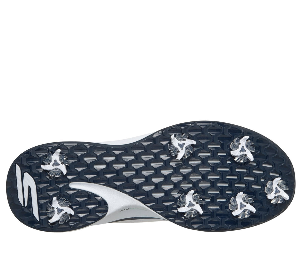 Skechers Slip-ins Golf Waterproof: Blade Tour