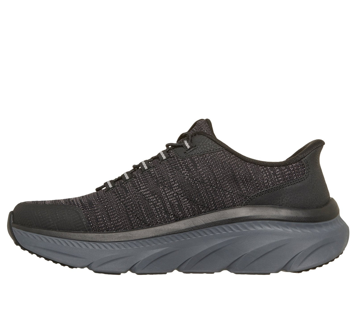 Skechers Slip-ins Relaxed Fit: D'Lux Walker 3.0 - Drevven