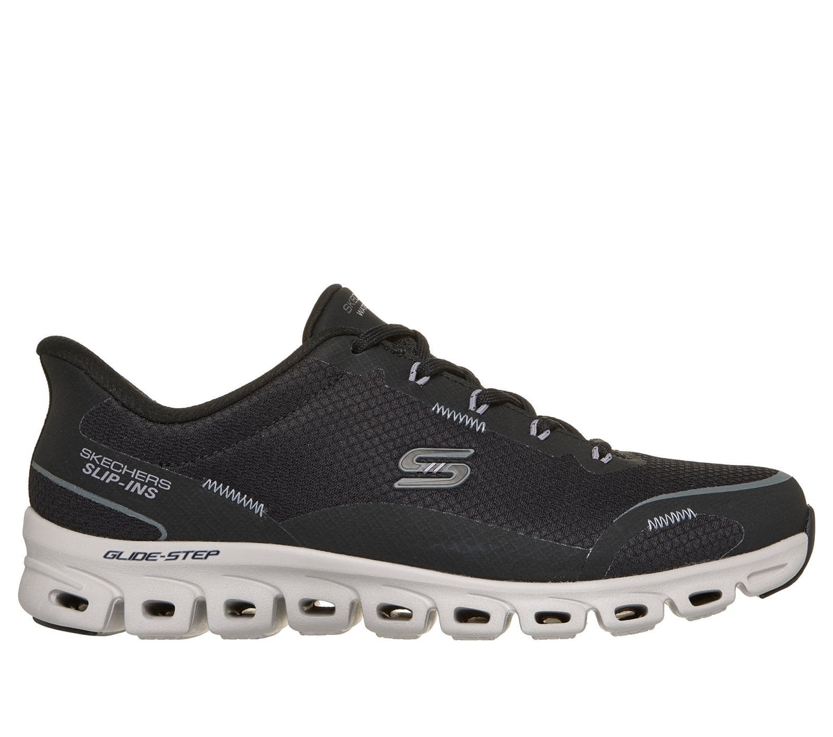 Skechers Slip-ins Waterproof: Glide-Step - Drizzle