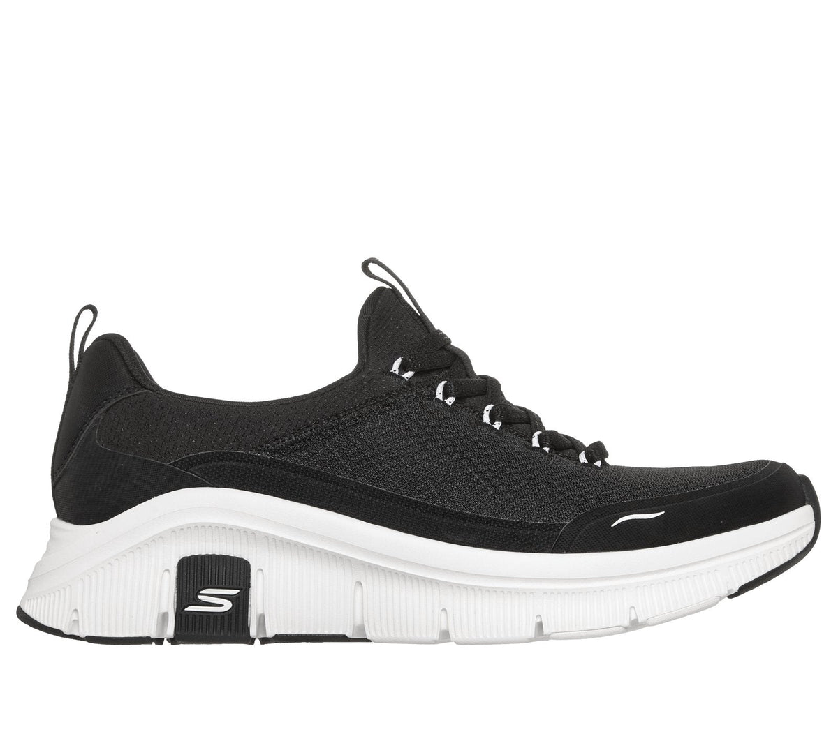 Relaxed Fit: Flex - Bright Motion