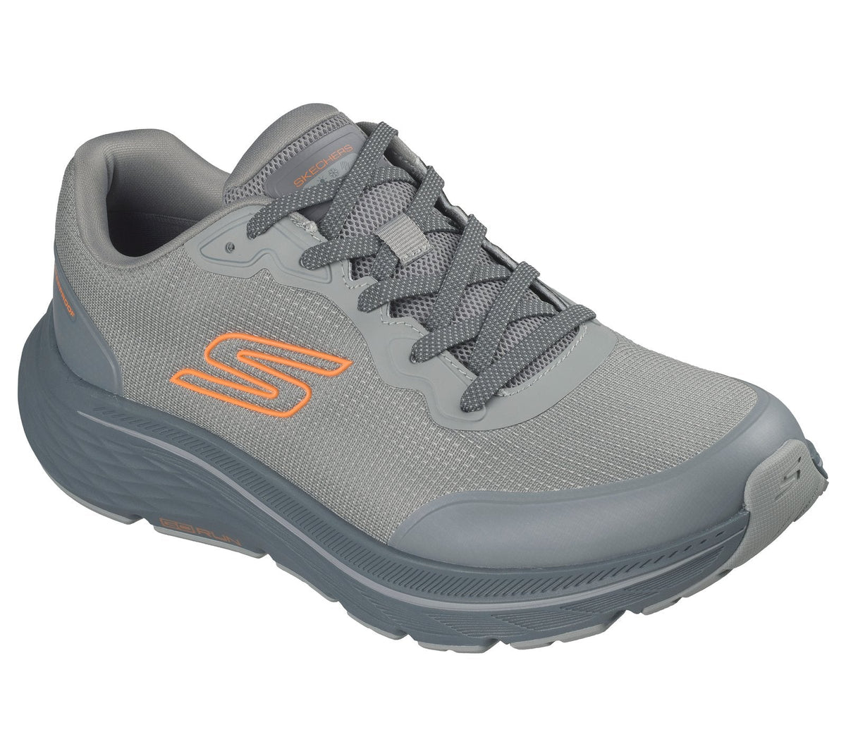 Waterproof: GO RUN Consistent 3 - Streamhaven