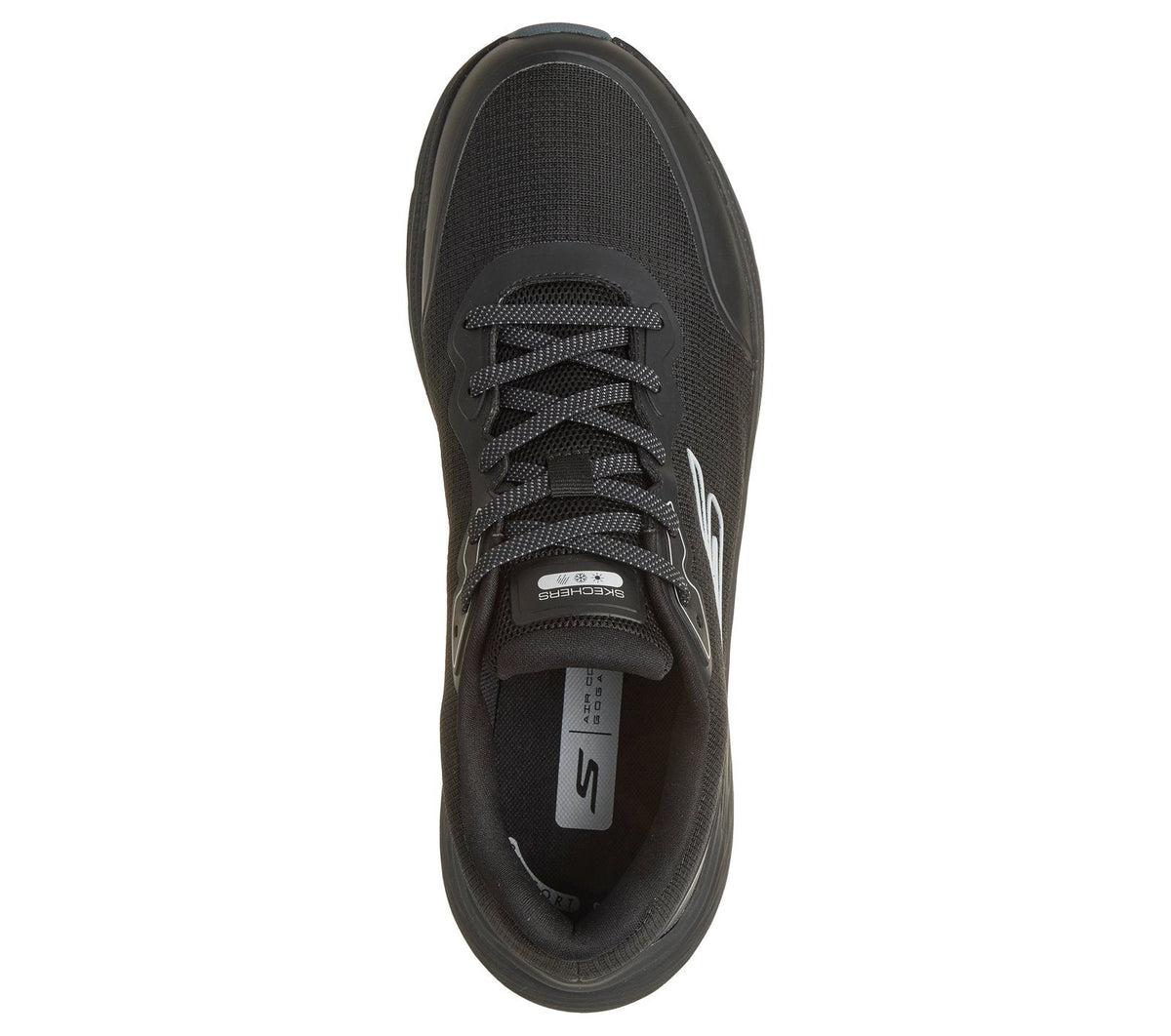 Waterproof: GO RUN Consistent 3 - Streamhaven