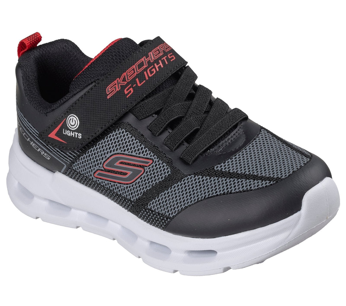 S-Lights: Glide-Step Lights