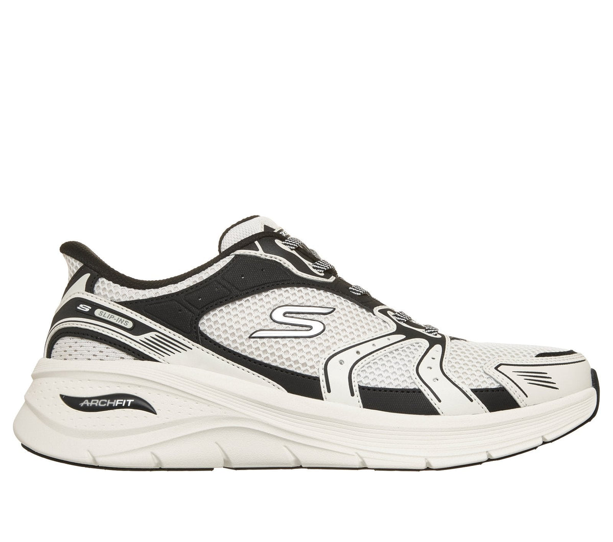 Skechers Slip-ins: Arch Fit 3.0 - Kaliver