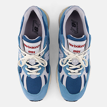 Made in UK 991V2 Vintage Sports - New Balance