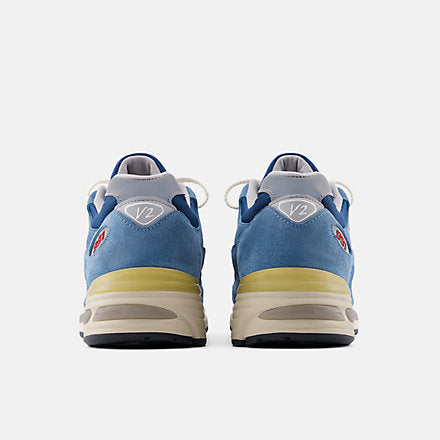 Made in UK 991V2 Vintage Sports - New Balance