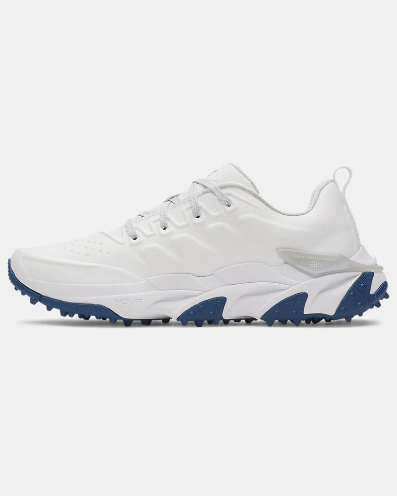 UA HB Tour Spikeless Men's Golf Shoes | Under Armour