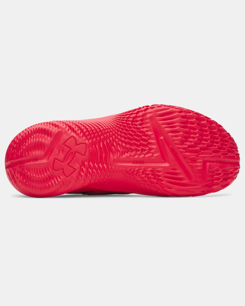 D. Fox 2 'At The Buzzer' Unisex Basketball Shoes | Under Armour