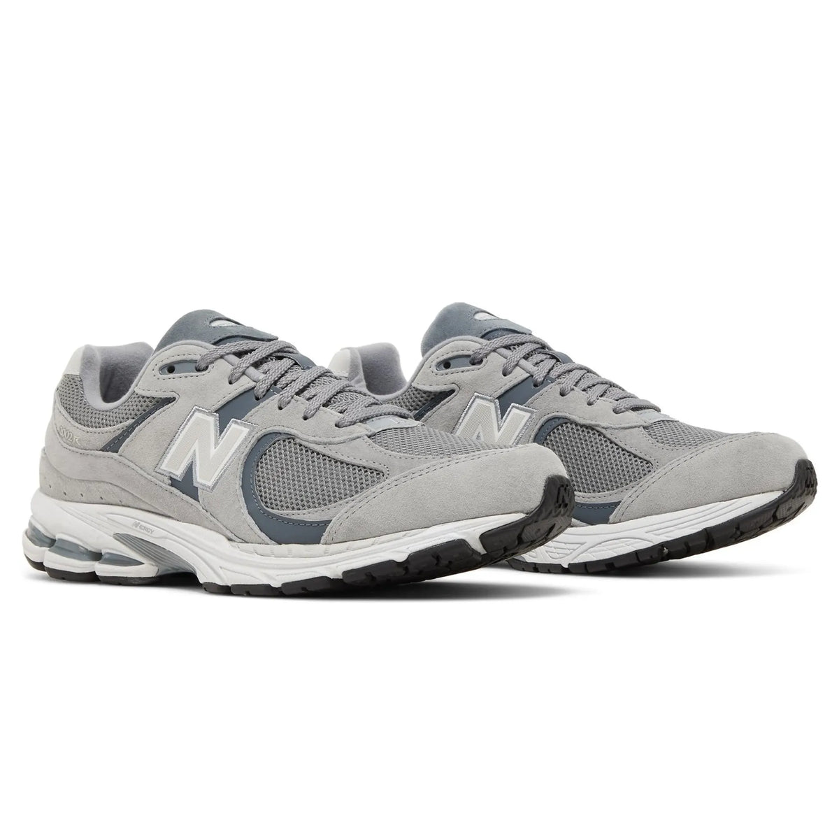 New Balance 2002R Steel Grey Sneakers