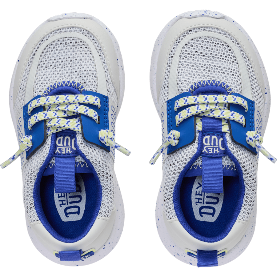 Sirocco Play Toddler Stretch Sox