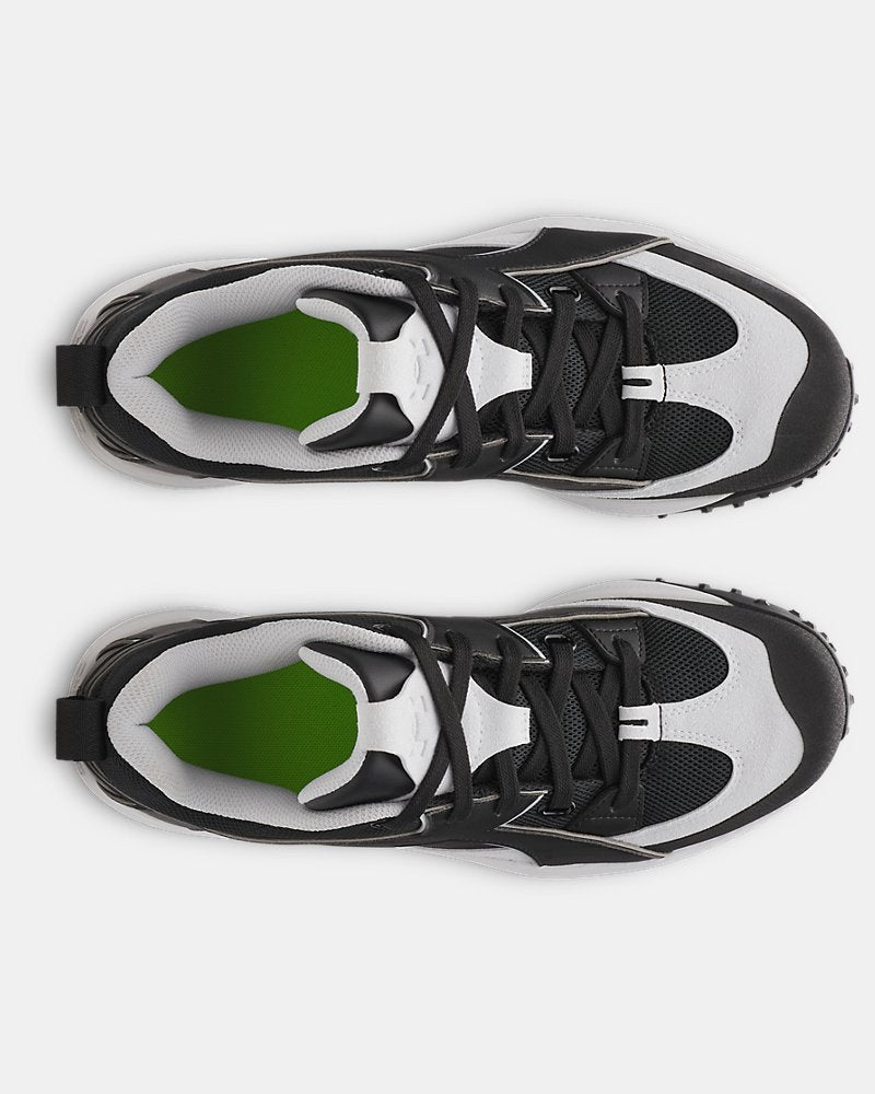 UA Yard Icon Turf Men's Baseball Shoes | Under Armour