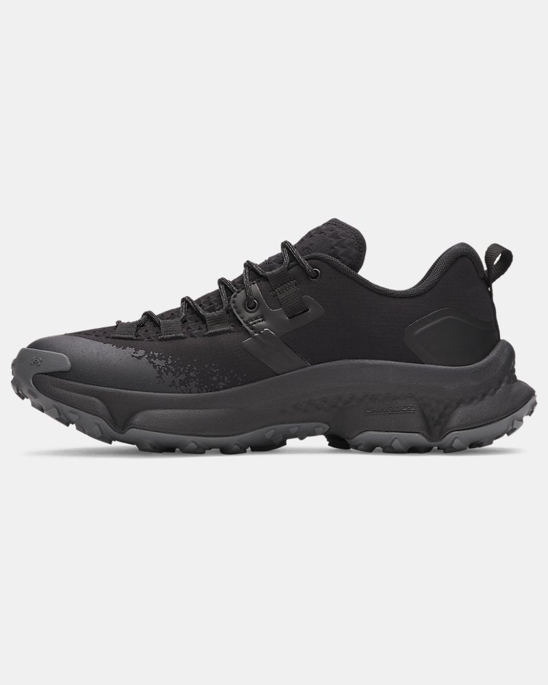 UA Expanse Low Waterproof Men's Trail Running Shoes | Under Armour
