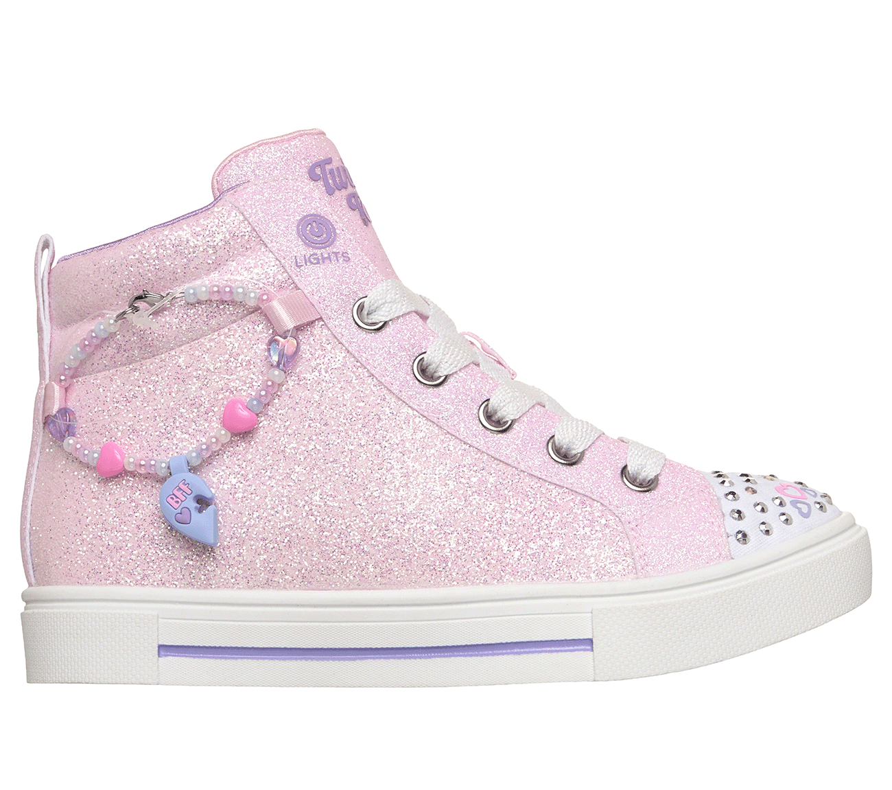 Twinkle Toes: Twinkle Sparks - Forever Bestie