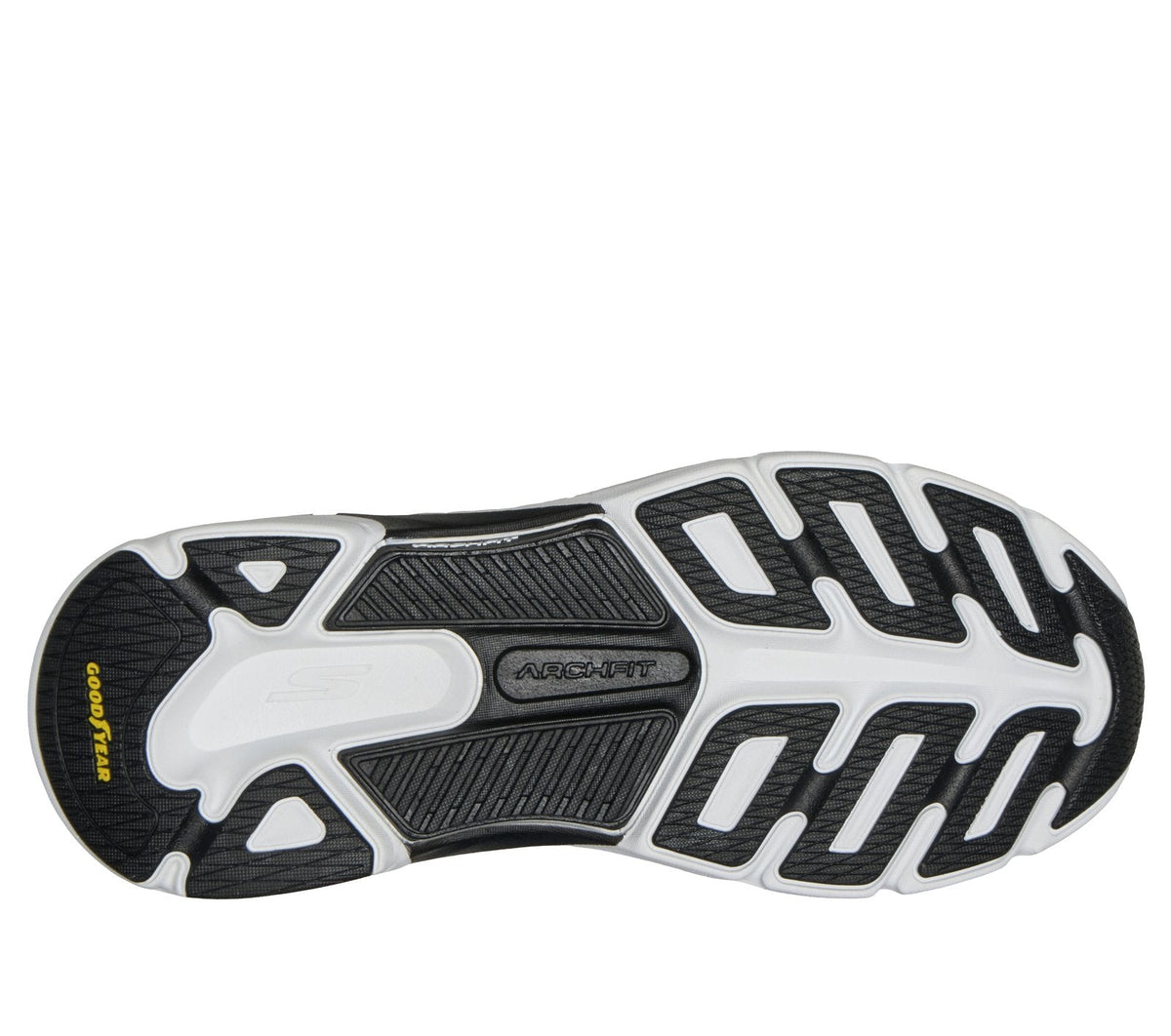 Skechers Slip-ins: Max Cushioning Arch Fit 2.0 - Azusah