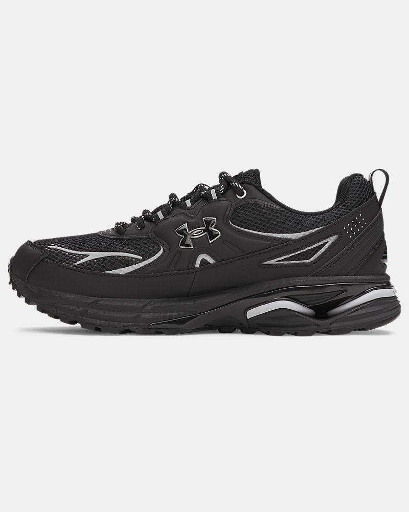 UA Apparition Tech Unisex Shoes | Under Armour
