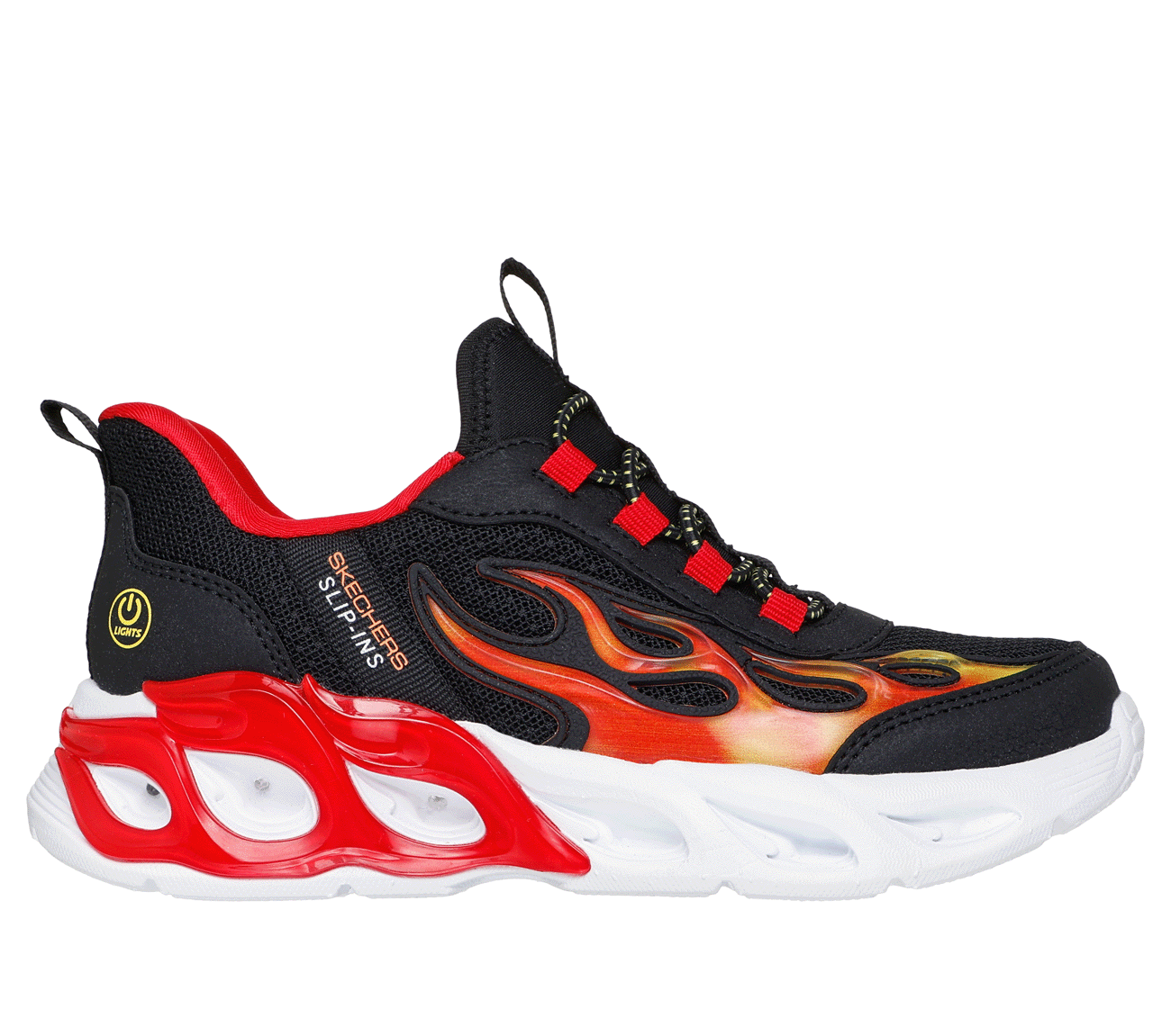 Skechers Slip-ins S-Lights: Thermo Flash 2.0 - Heat-Brisk