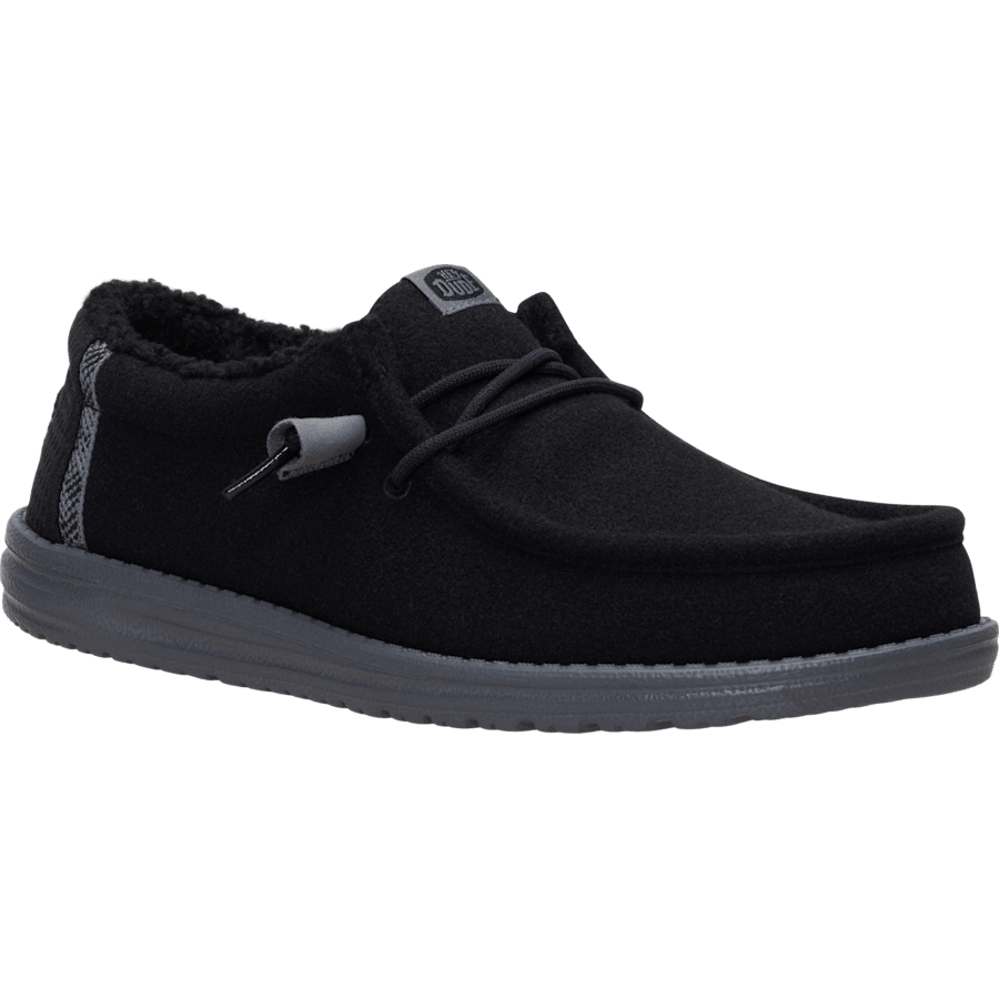 Wally Warmth Wool