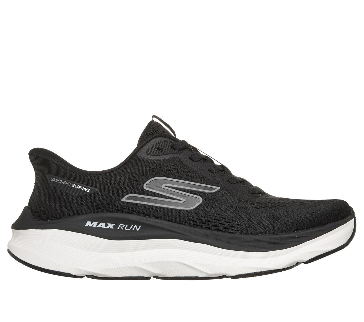 Skechers Slip-ins: Max Run