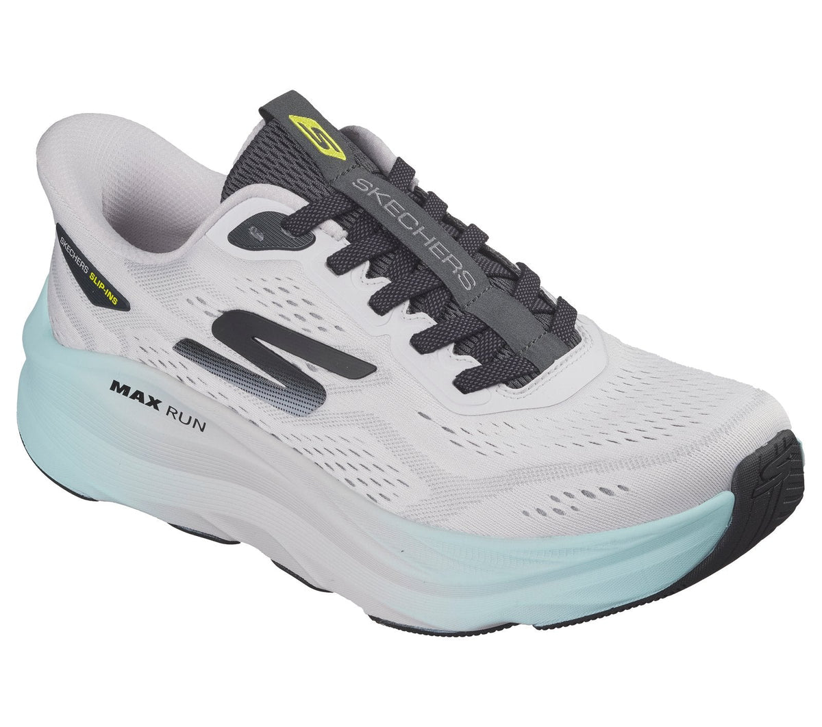 Skechers Slip-ins: Max Run