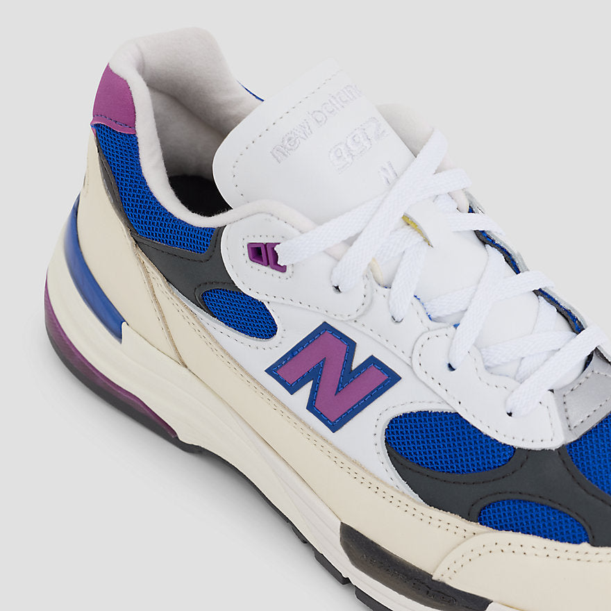 Made in USA 992 - New Balance