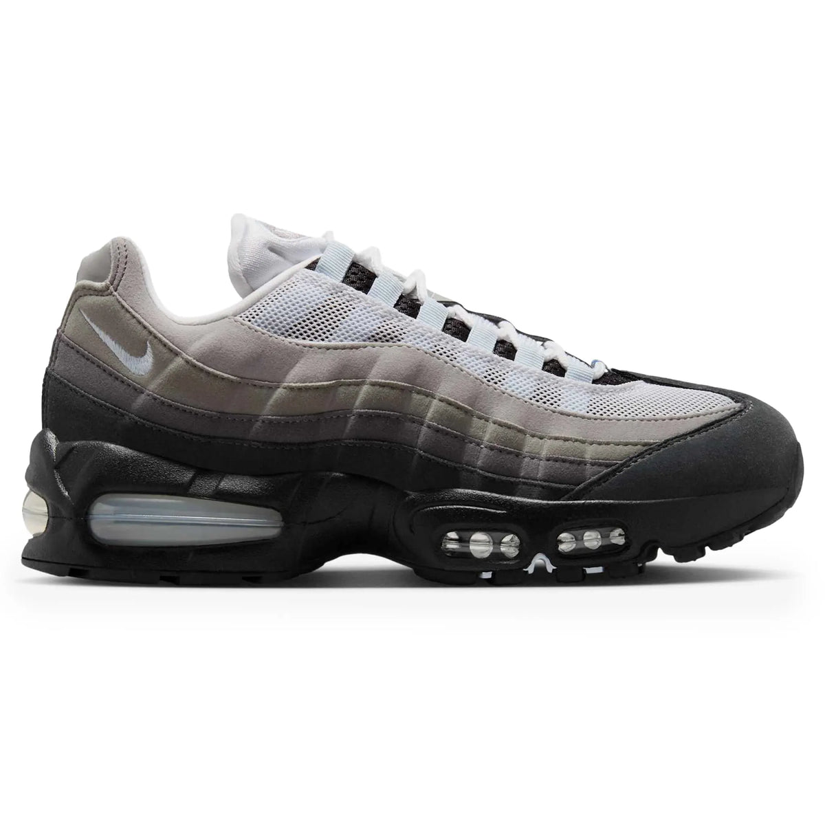 Nike Air Max 95 OG Big Bubble Blue Tint - Women's Sneakers