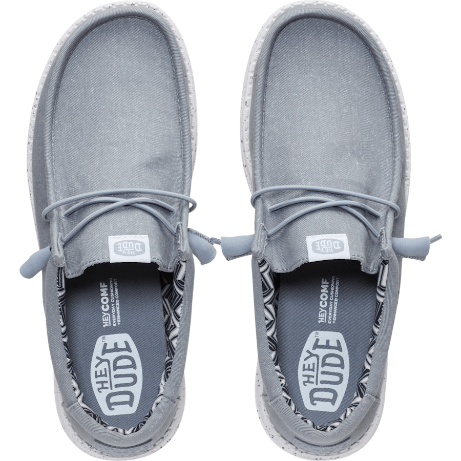 Wally Stretch Canvas