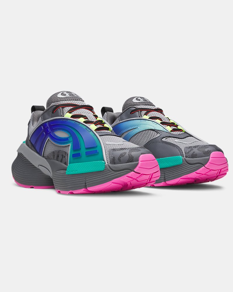 UA Arc 96 Fresh Set Unisex Sportstyle Shoes | Under Armour